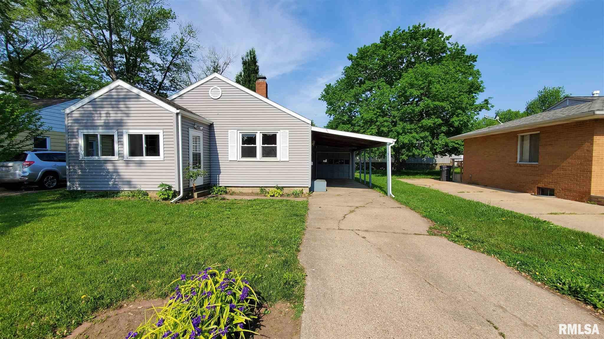 311 Sherwood  Pekin IL 61554 photo