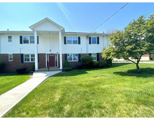 Property Photo: 110 Colonial Cir B MA 01020