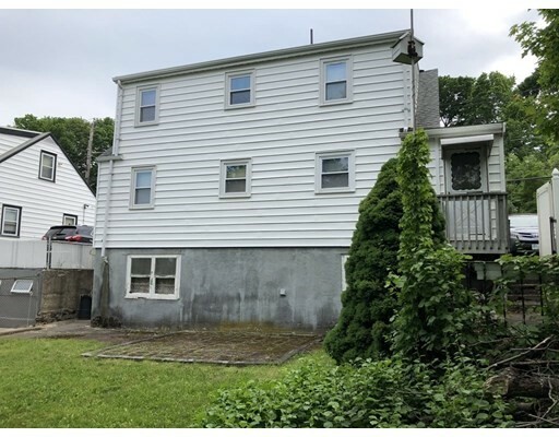 Property Photo: 123 Faywood Avenue MA 02128