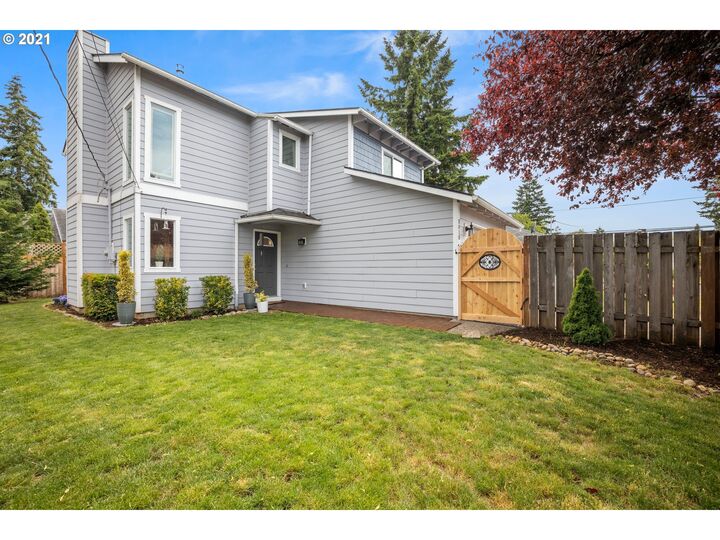 8010 SE Henry St  Portland OR 97206 photo