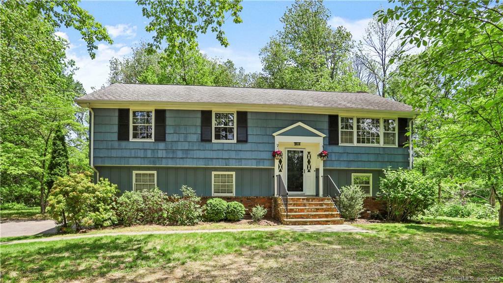 Property Photo: 16 Hyde Lane CT 06880