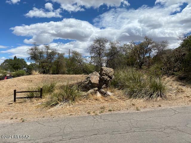 Property Photo: W Camino Yucca 54 AZ 85623
