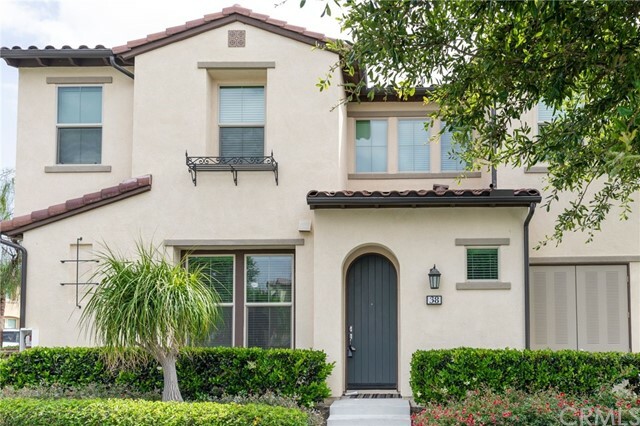 Property Photo: 38 Jasmine CA 92630