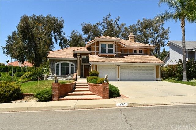 Property Photo:  21305 Montecito Street  CA 91789 