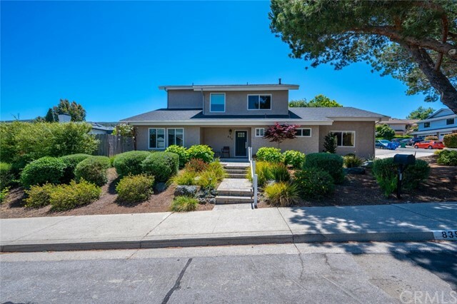 Property Photo:  835 Del Rio Avenue  CA 93405 