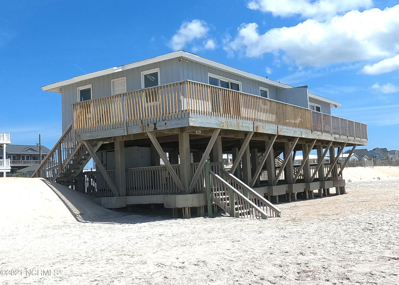 Property Photo:  484 Topsail Road  NC 28460 