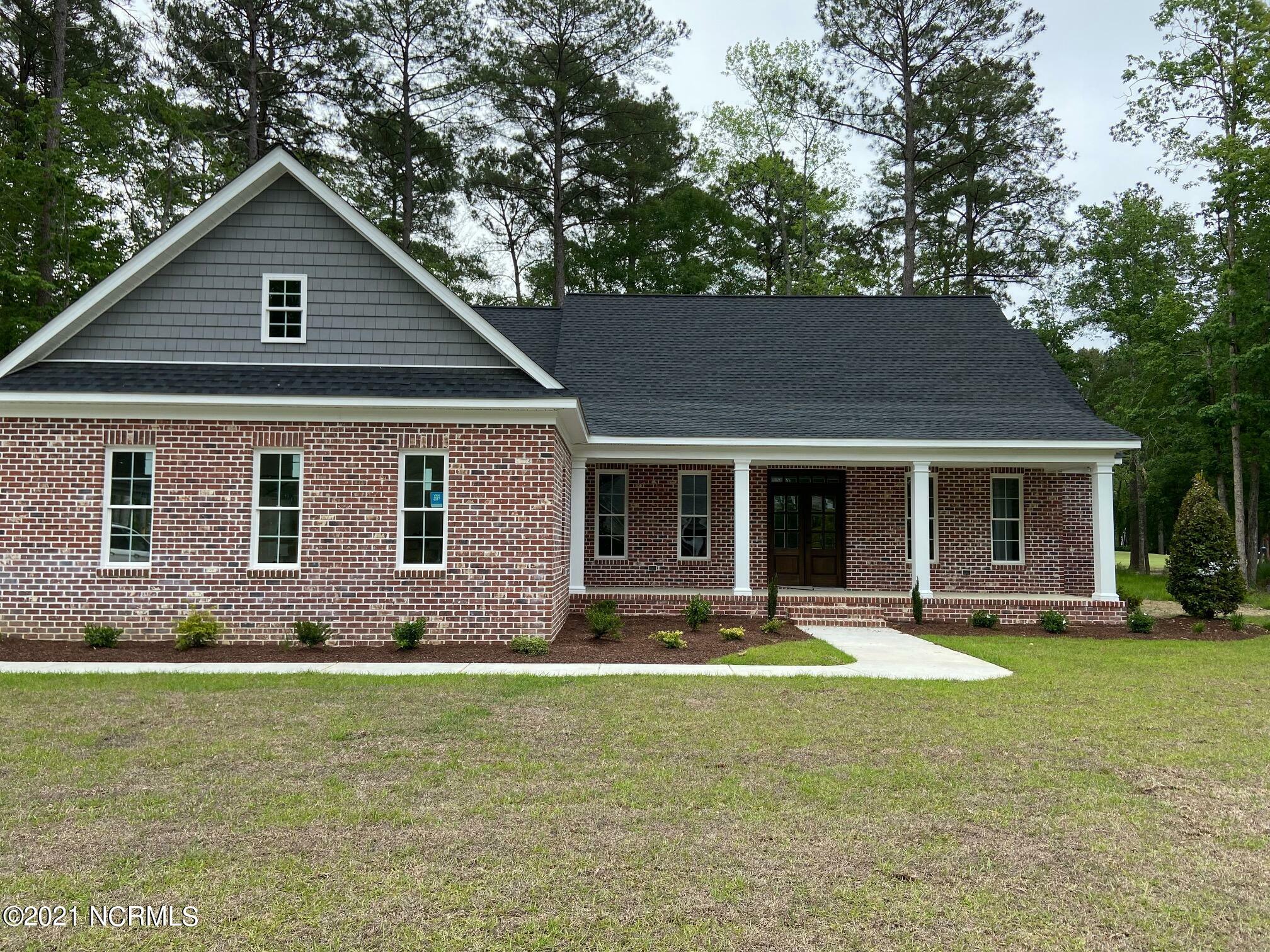 Property Photo: 56 Cape Fear Drive NC 27817