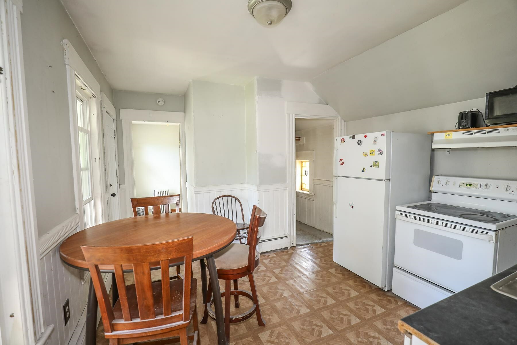 Property Photo:  18 Bismark Street  NH 03102 