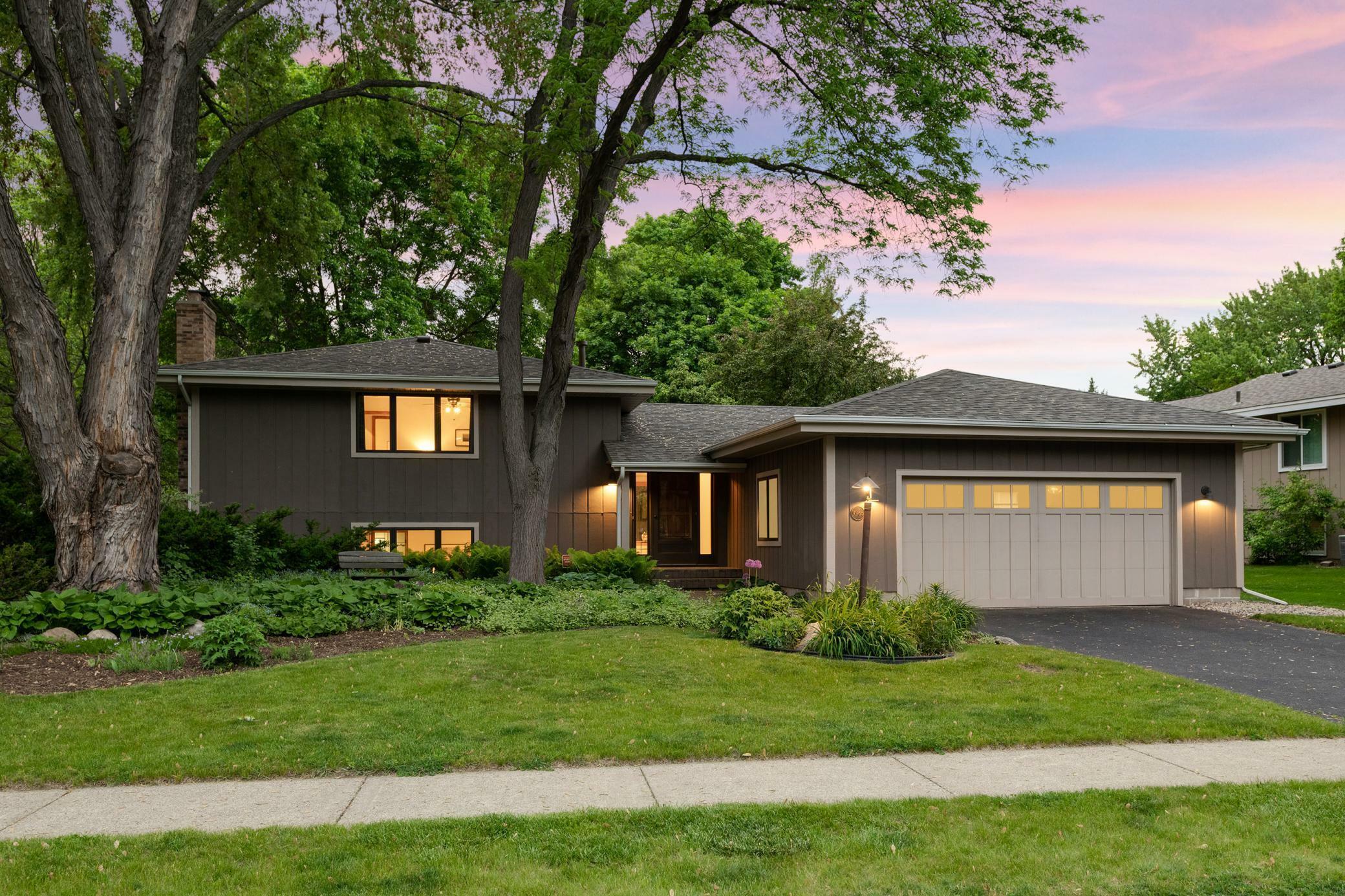 Property Photo: 9965 Dakota Road MN 55438