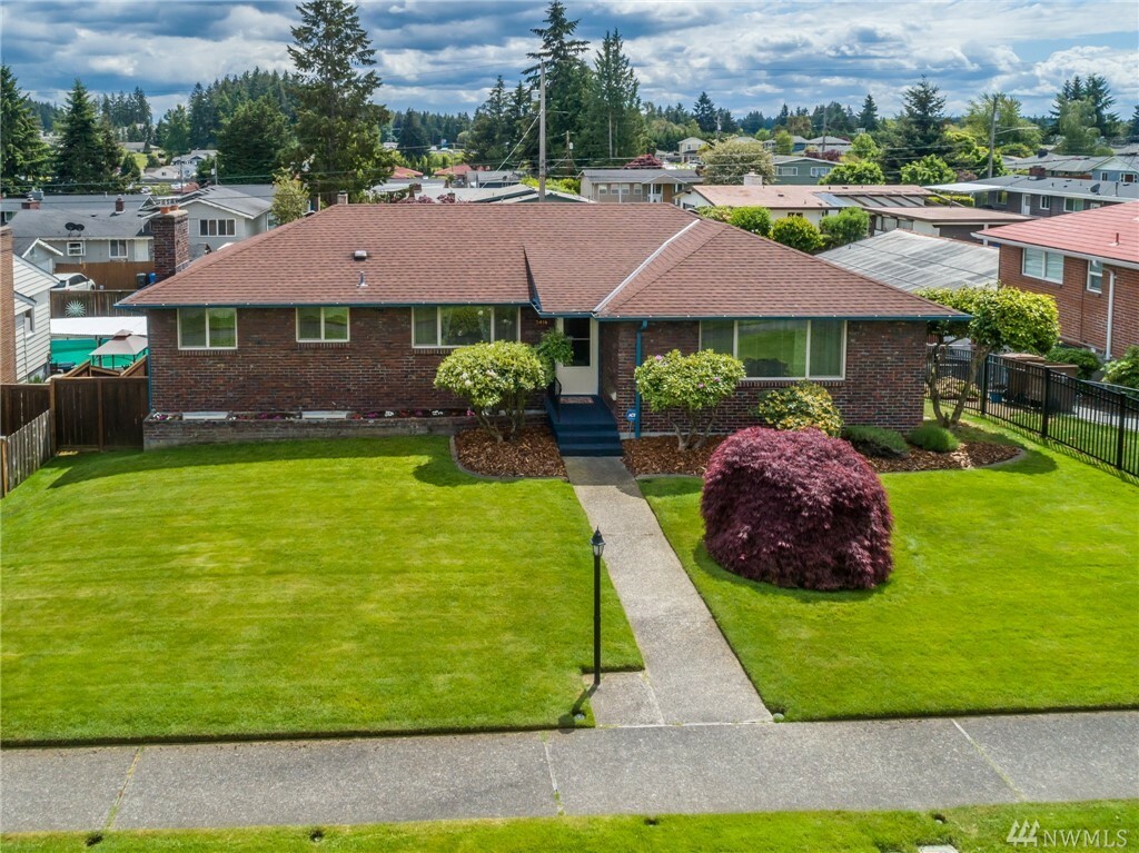 Property Photo:  5416 S 9th St  WA 98465 