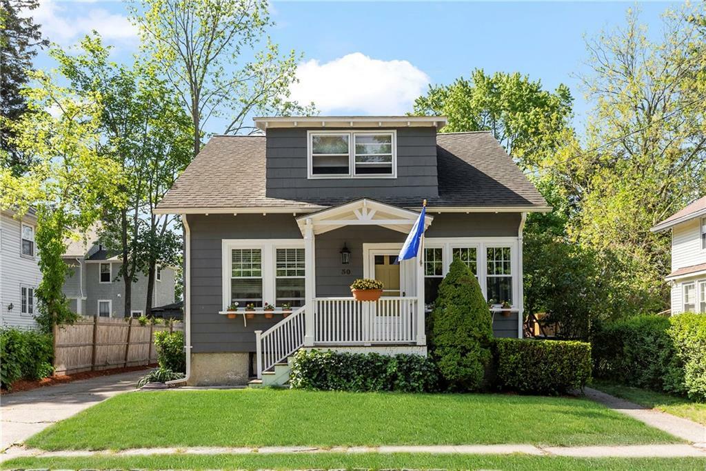 Property Photo: 30 Benedict Rd RI 02888