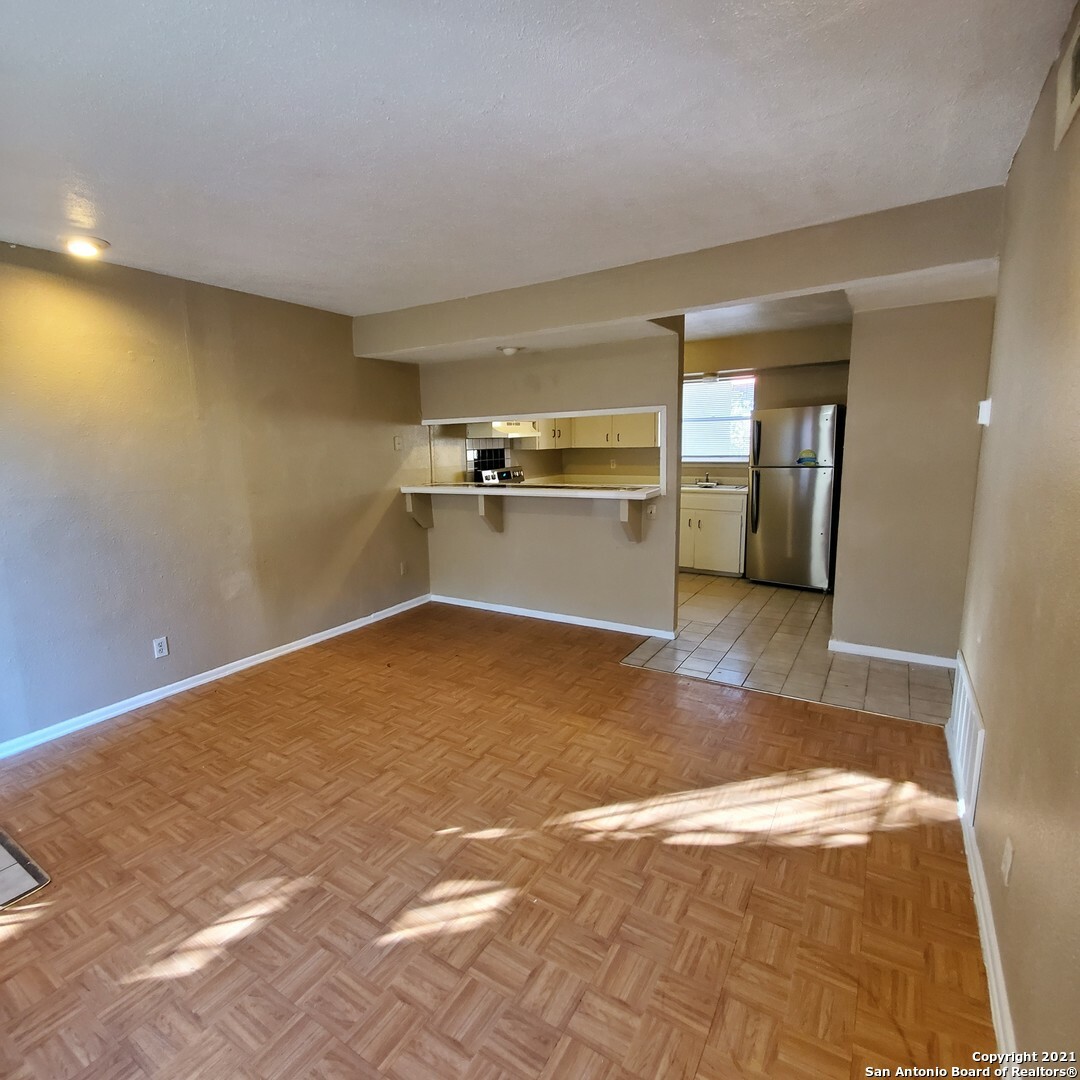 Property Photo:  115 Victor St 2  TX 78209 