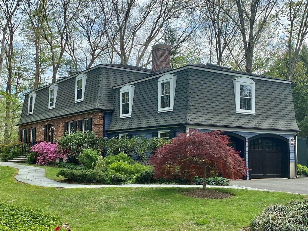 Property Photo: 29 Old Rock Lane CT 06850