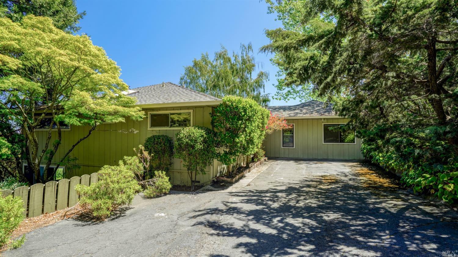 Property Photo:  7470 Kennedy Road  CA 95472 