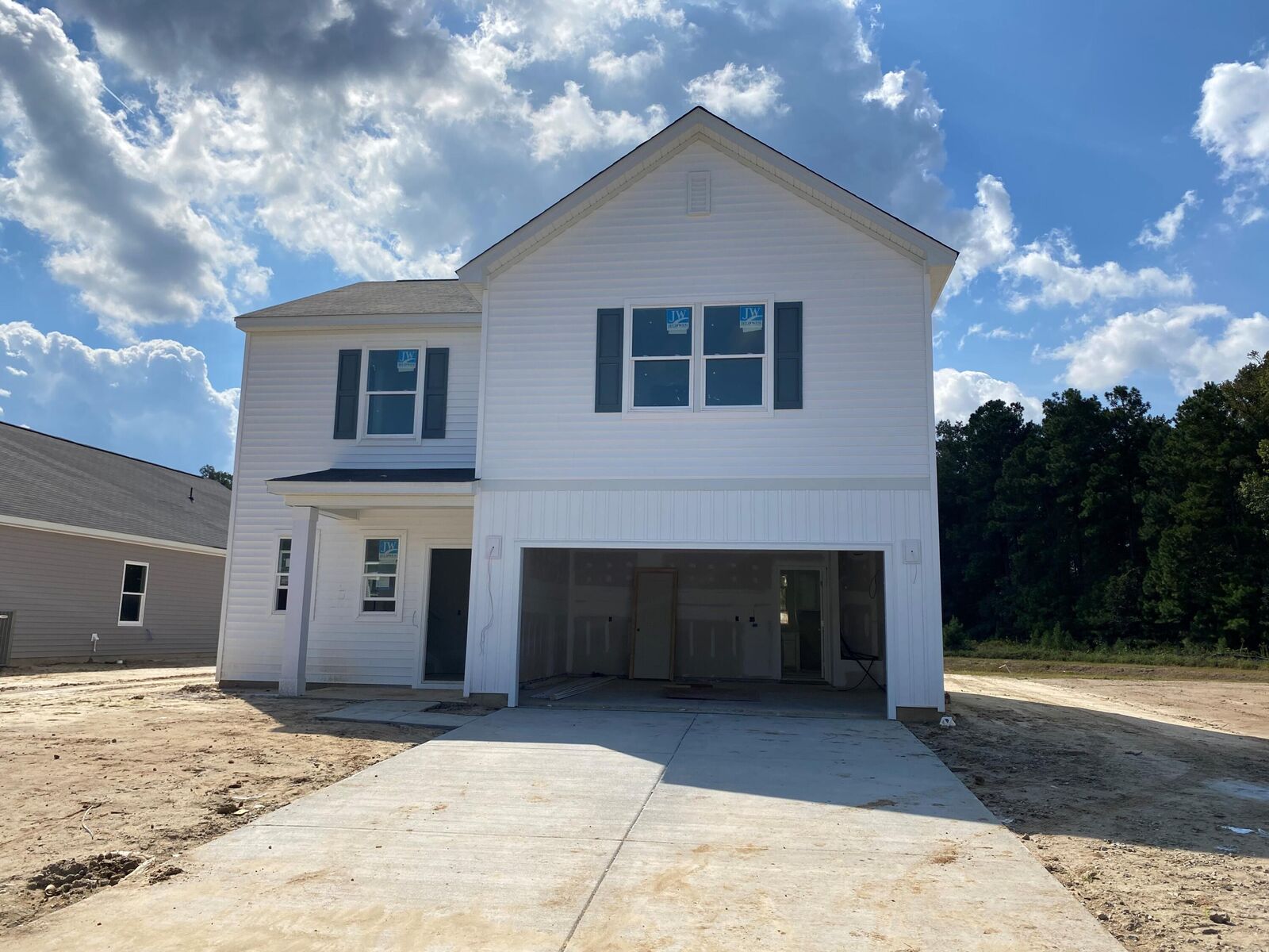 Property Photo: 232 Cypress Plantation Road SC 29461