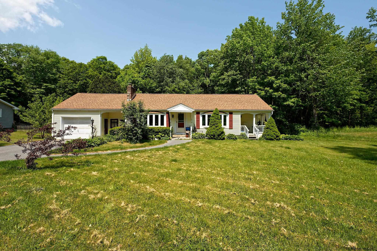 Property Photo:  167 Cronin Road  NY 12804 