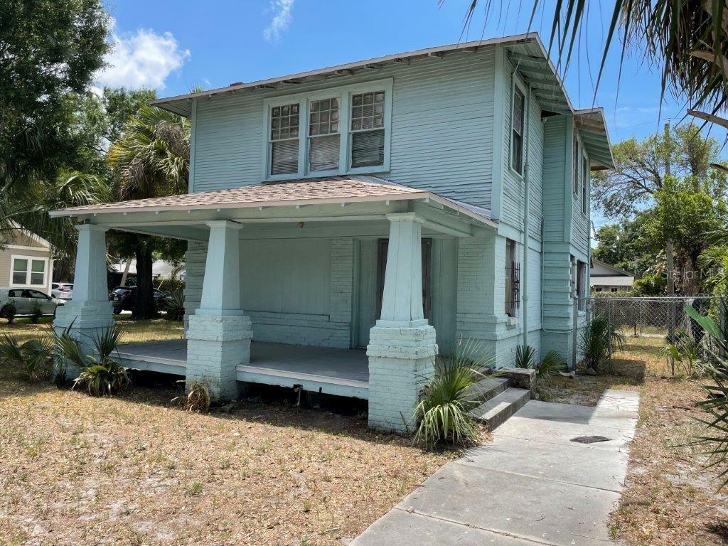 Property Photo:  1914 W Cass Street  FL 33606 