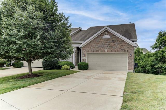 Property Photo:  1793 Preston Centre Drive   63026 