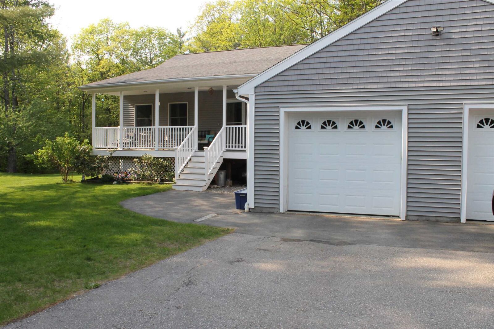 Property Photo:  140 Province Road  NH 03237 