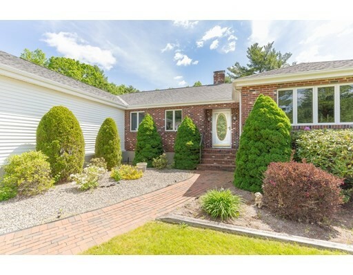 Property Photo: 21 Calypso Drive MA 02301