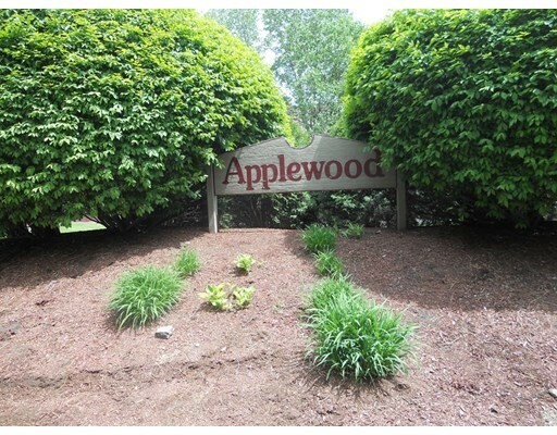 Property Photo: 129 Cortland Circle 129 MA 01453