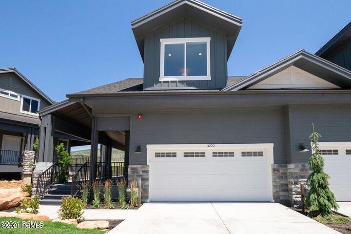 3354 Santa Fe Road  Park City UT 84098 photo