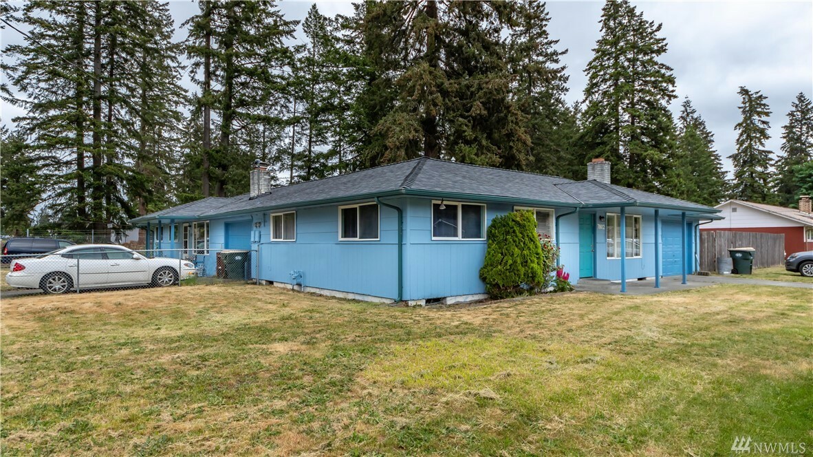 Property Photo:  7802 3rd Ave SE  WA 98503 