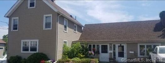 Property Photo: 1 Ely Street CT 06405