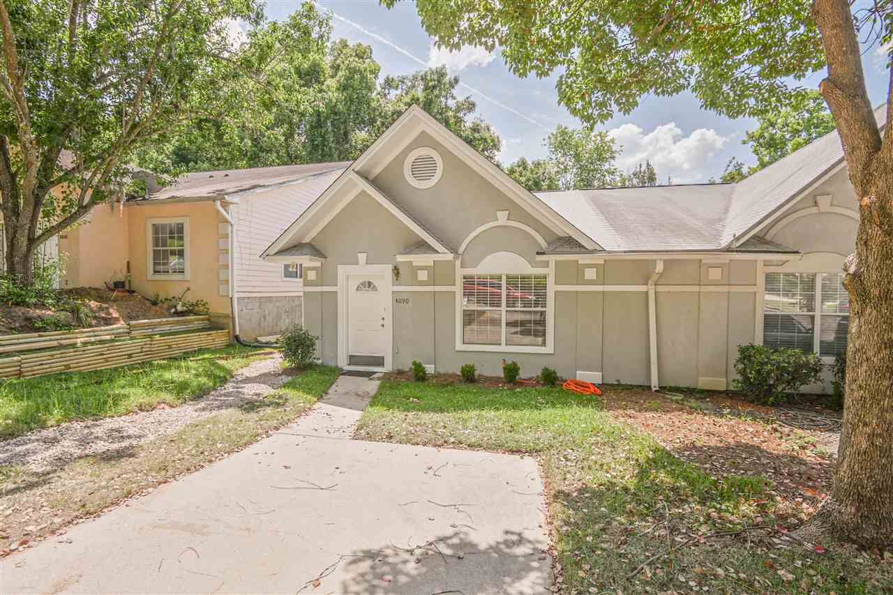 Property Photo: 4090 Silkbay Court FL 32308