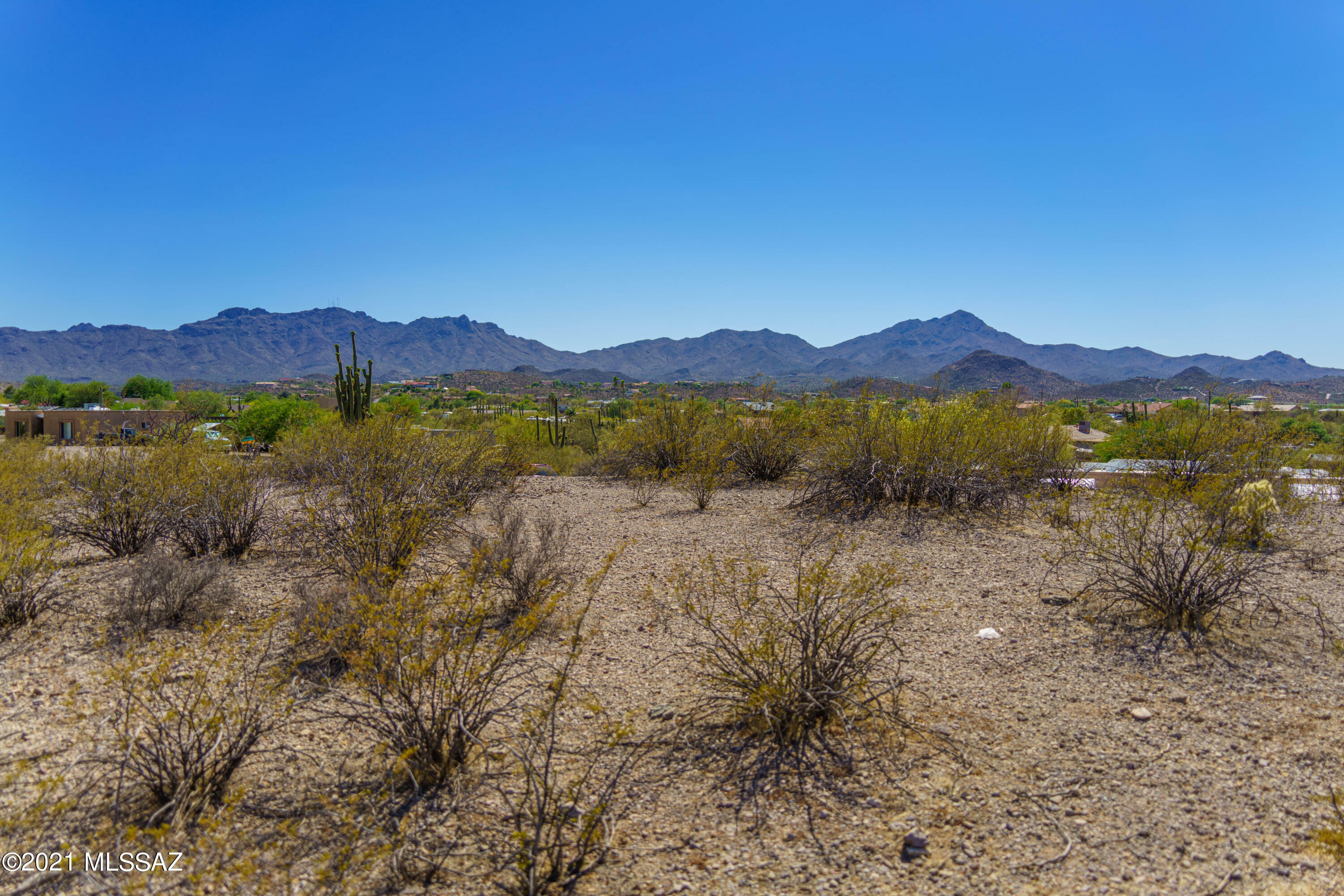 Property Photo: 4718 N Camino De La Codorniz AZ 85745