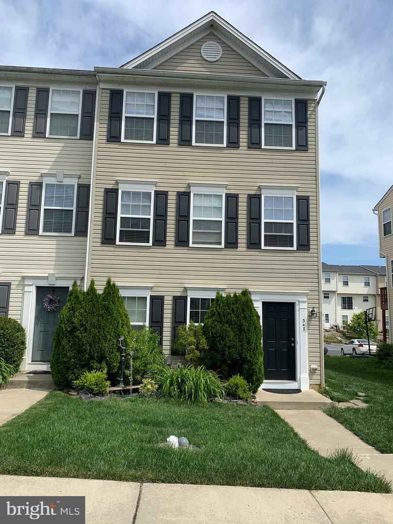 Property Photo:  347 Voltaire Blvd  PA 17603 