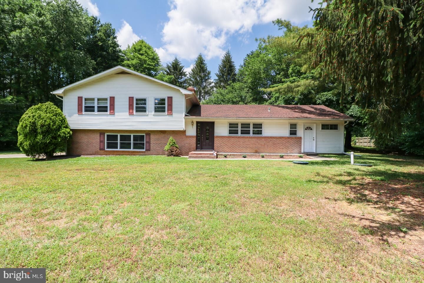 Property Photo: 159 Beech Drive DE 19904