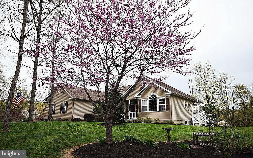 Property Photo:  2481 Hunting Ridge Road  VA 22603 