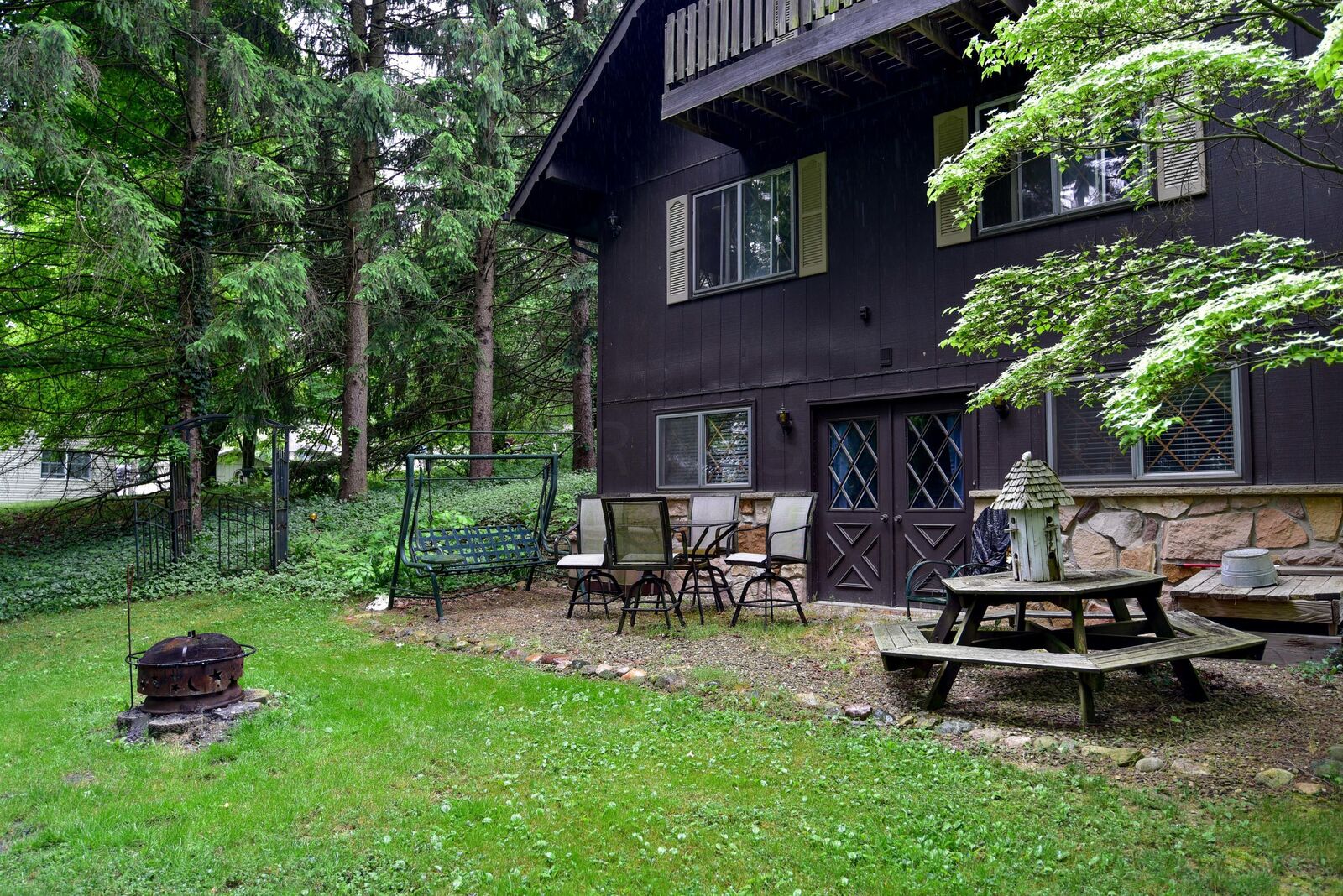 Property Photo:  406 Crabapple Drive  OH 43028 