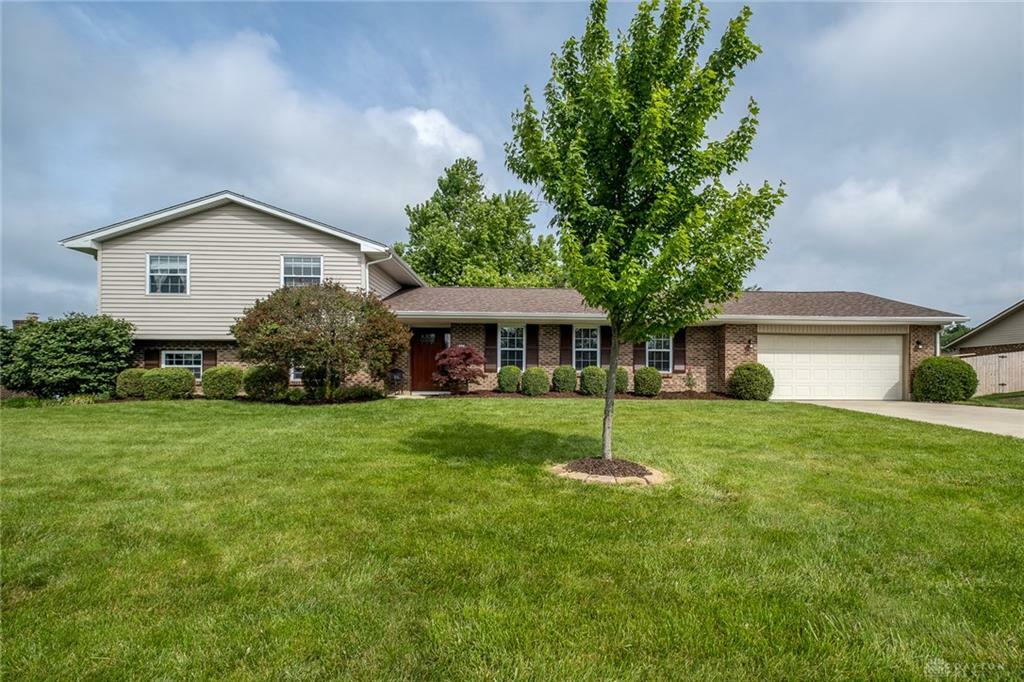 Property Photo:  2439 S Old Oaks Drive  OH 45431 
