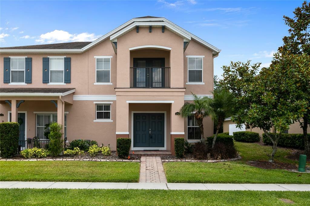 Property Photo:  16735 Cedar Crest Drive  FL 32828 