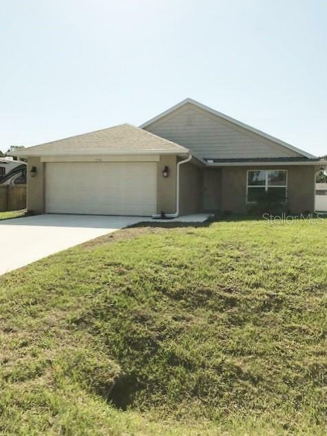 Property Photo:  574 Devon Road  FL 34293 