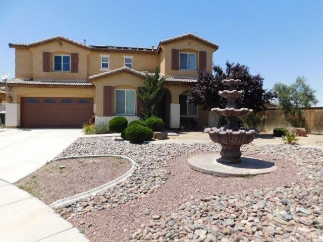 Property Photo:  11833 Elliot Way  CA 92392 