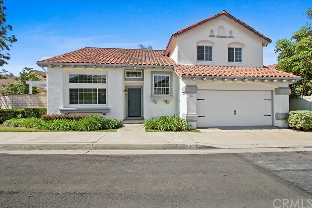 Property Photo:  8202 E Thistle Court  CA 92869 