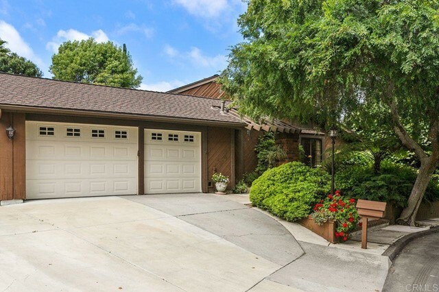 Property Photo:  1209 Branding Iron Circle  CA 92081 