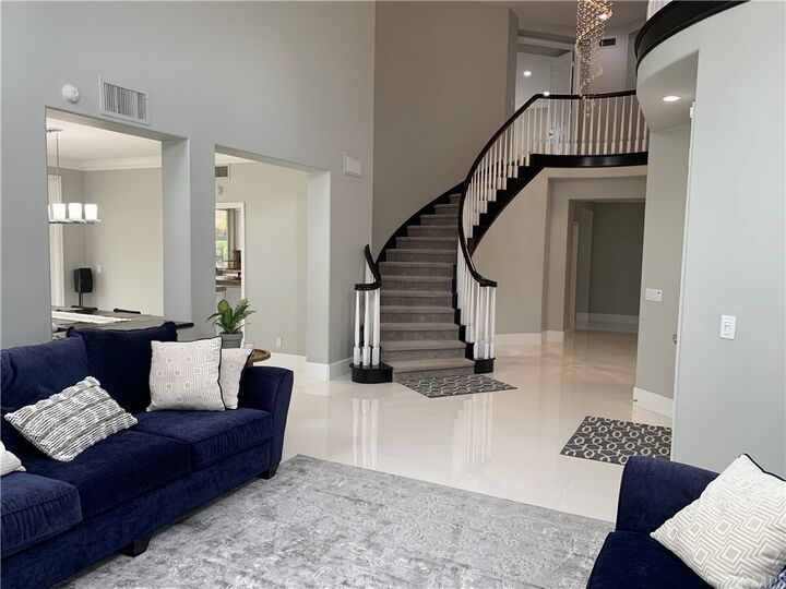 Property Photo:  6316 E Blairwood Lane  CA 92867 