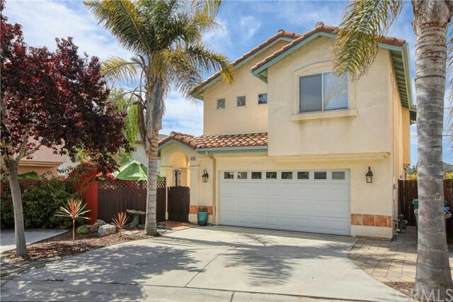 Property Photo:  868 Marsala Drive  CA 93433 