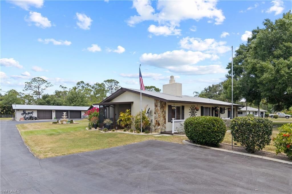 Property Photo:  20061 Keola Lane  FL 33917 