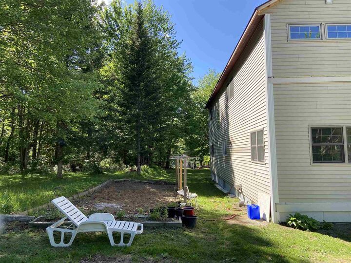 Property Photo: 186 Needles Eye Road VT 05661