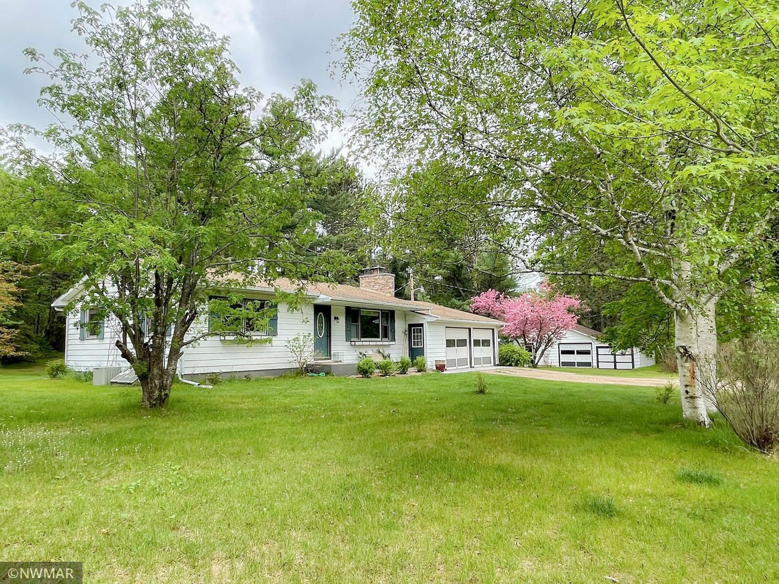 Property Photo: 10027 Wildwood Road NE MN 56601