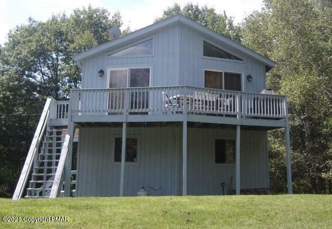 Property Photo:  568 Sullivan Trl  PA 18334 