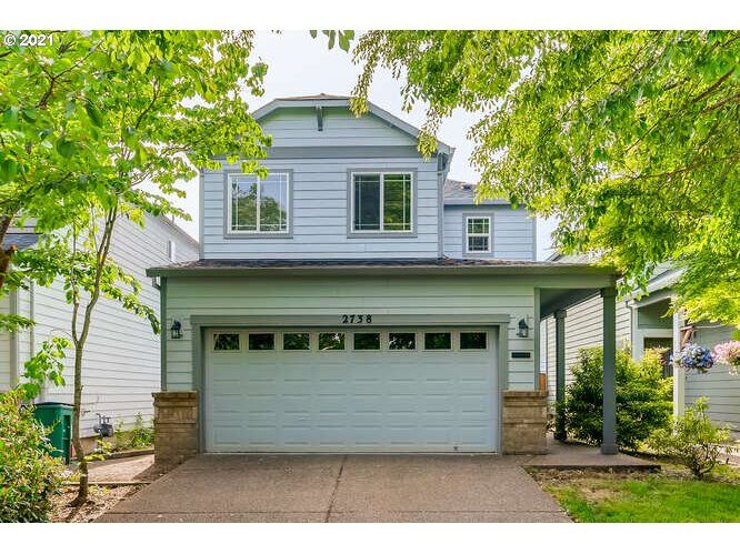Property Photo:  2738 Boyd Ln  OR 97116 