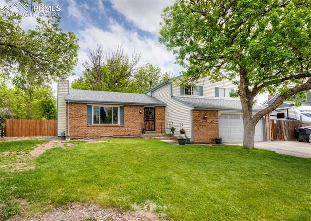 Property Photo:  11512 Albion Street  CO 80233 