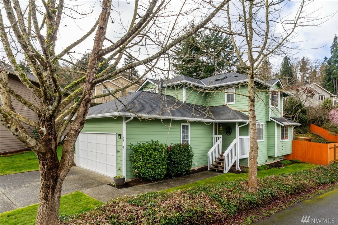 Property Photo:  5214 15th Ave W  WA 98203 