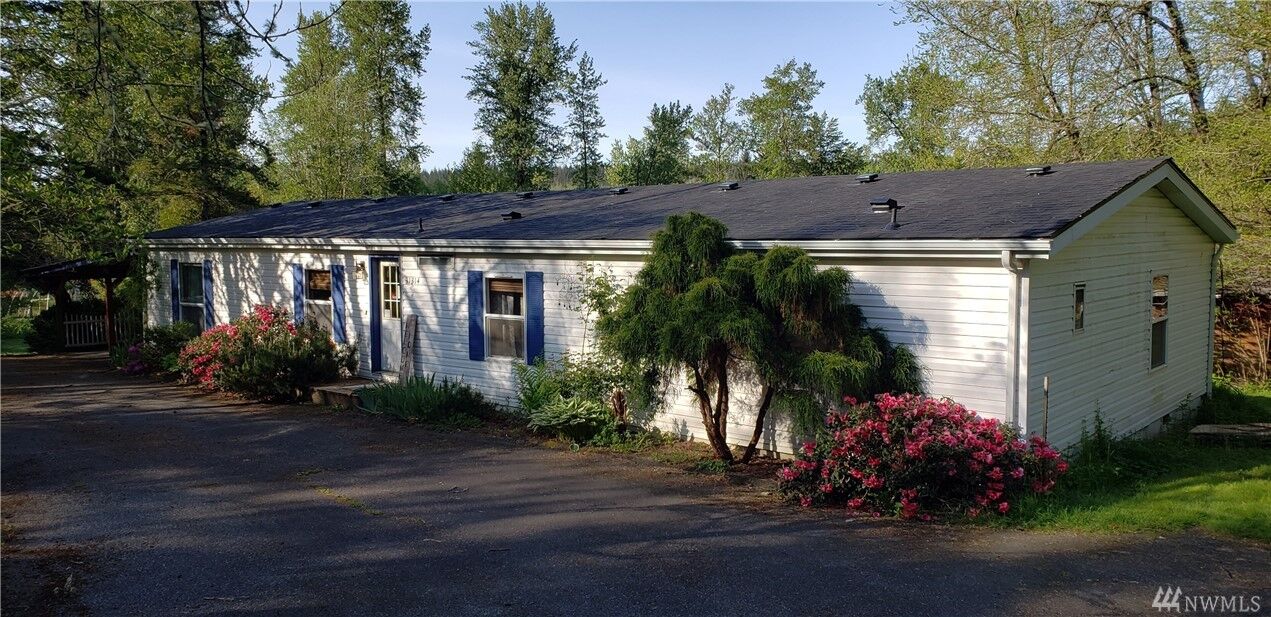 Property Photo: 31314 State Route 9 NE WA 98223